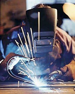 Ornamental Iron Works and Fabrications — Iron in San Diego, CA Ornamental Iron Works and Fabrications — Iron in San Diego, CA