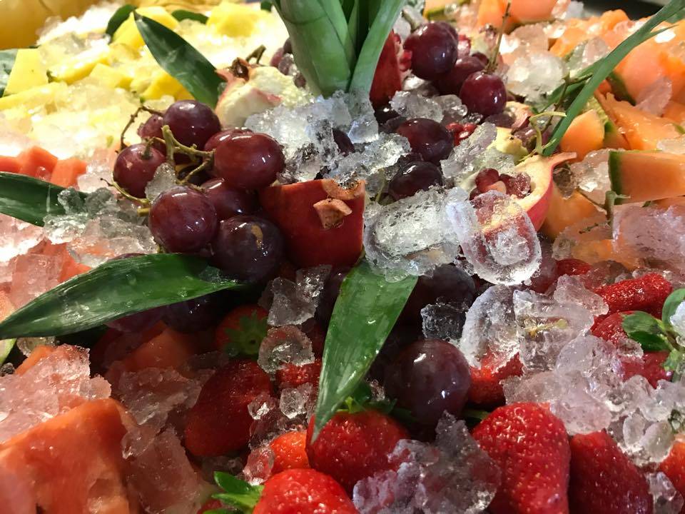 Frutta