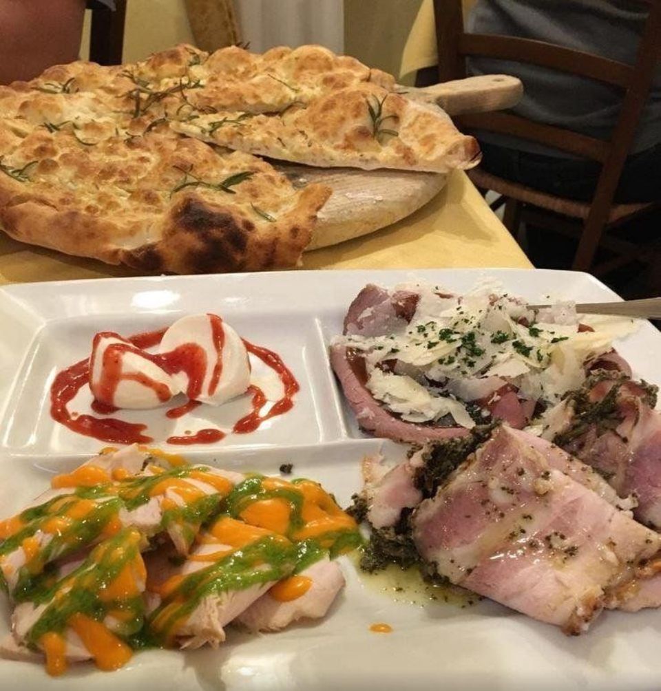 Piatti eleganti
