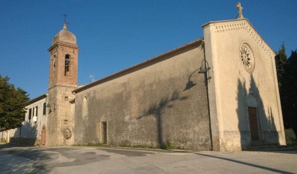 Cascina