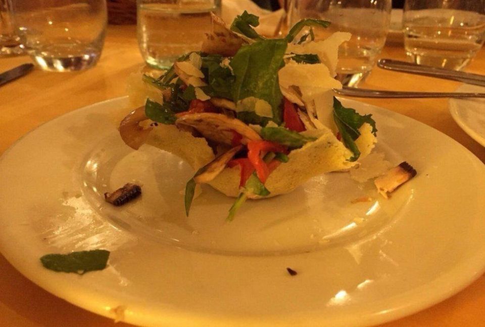 Antipasto