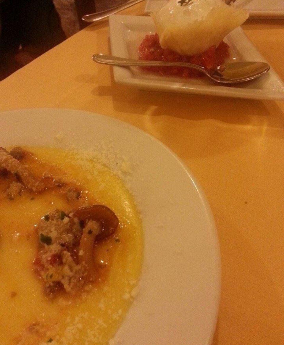 Dessert