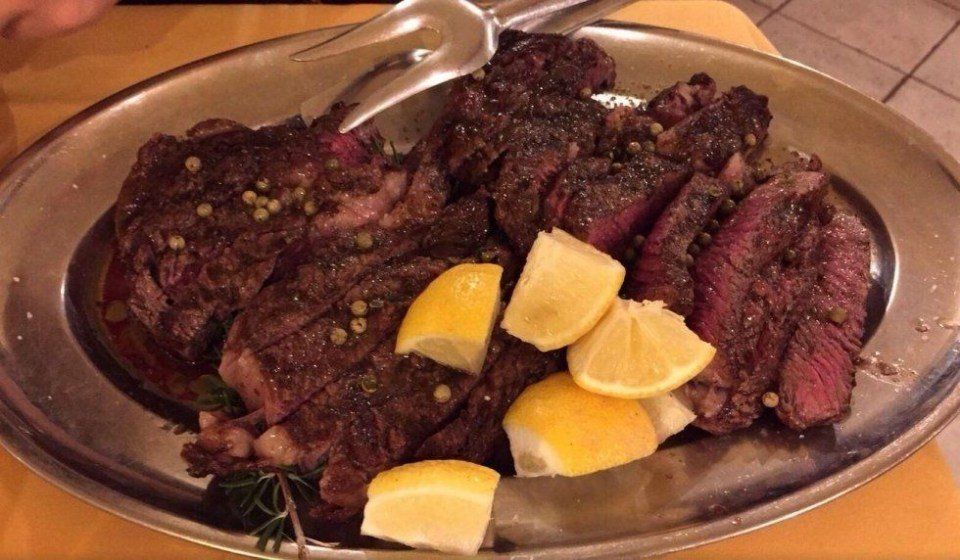 Carne