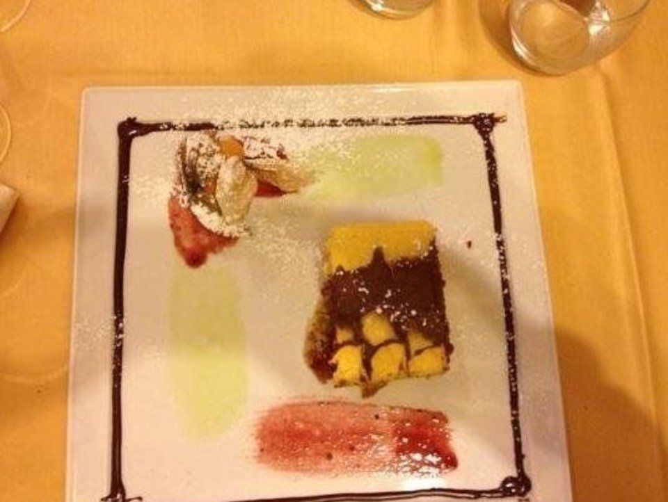 Dolce gourmet