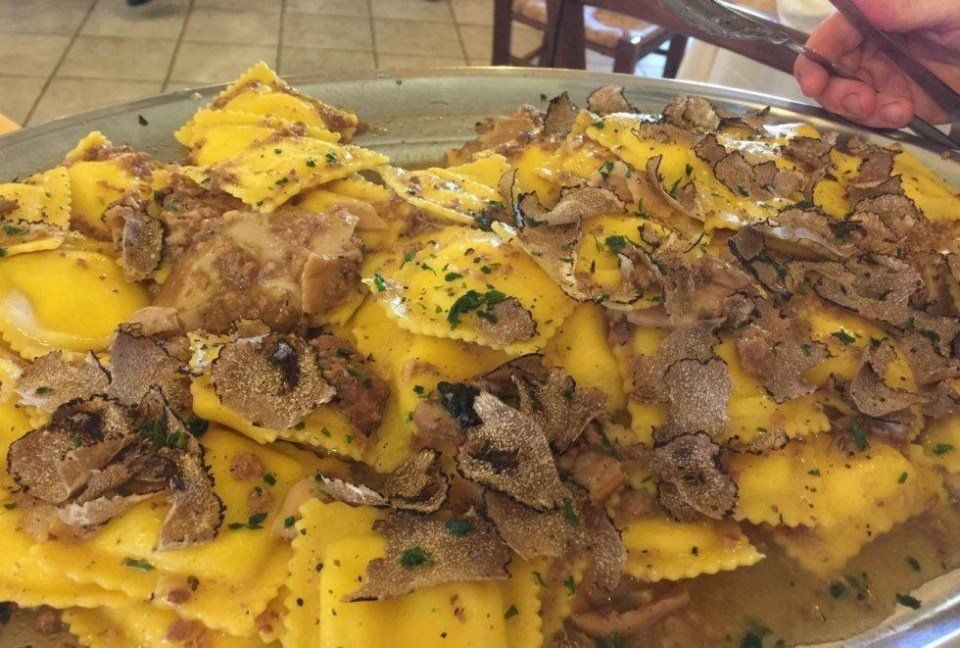 Ravioli