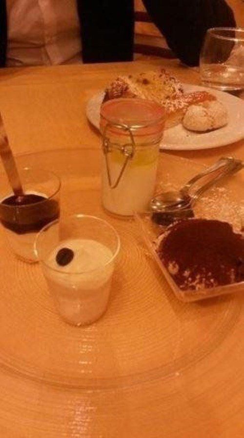 Dolci