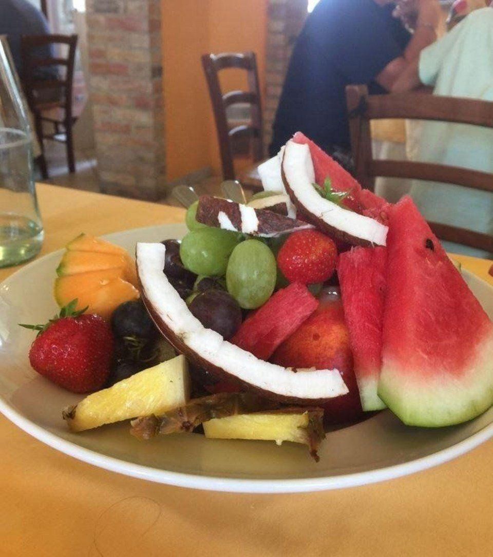 Frutta