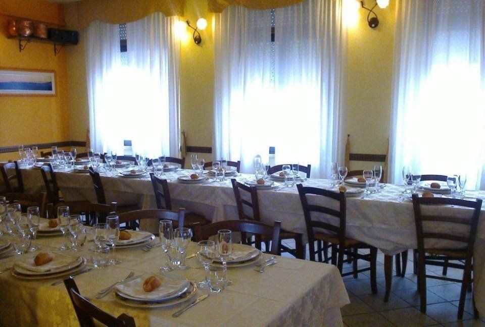 Tavolata