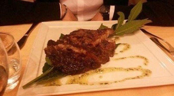 Carne