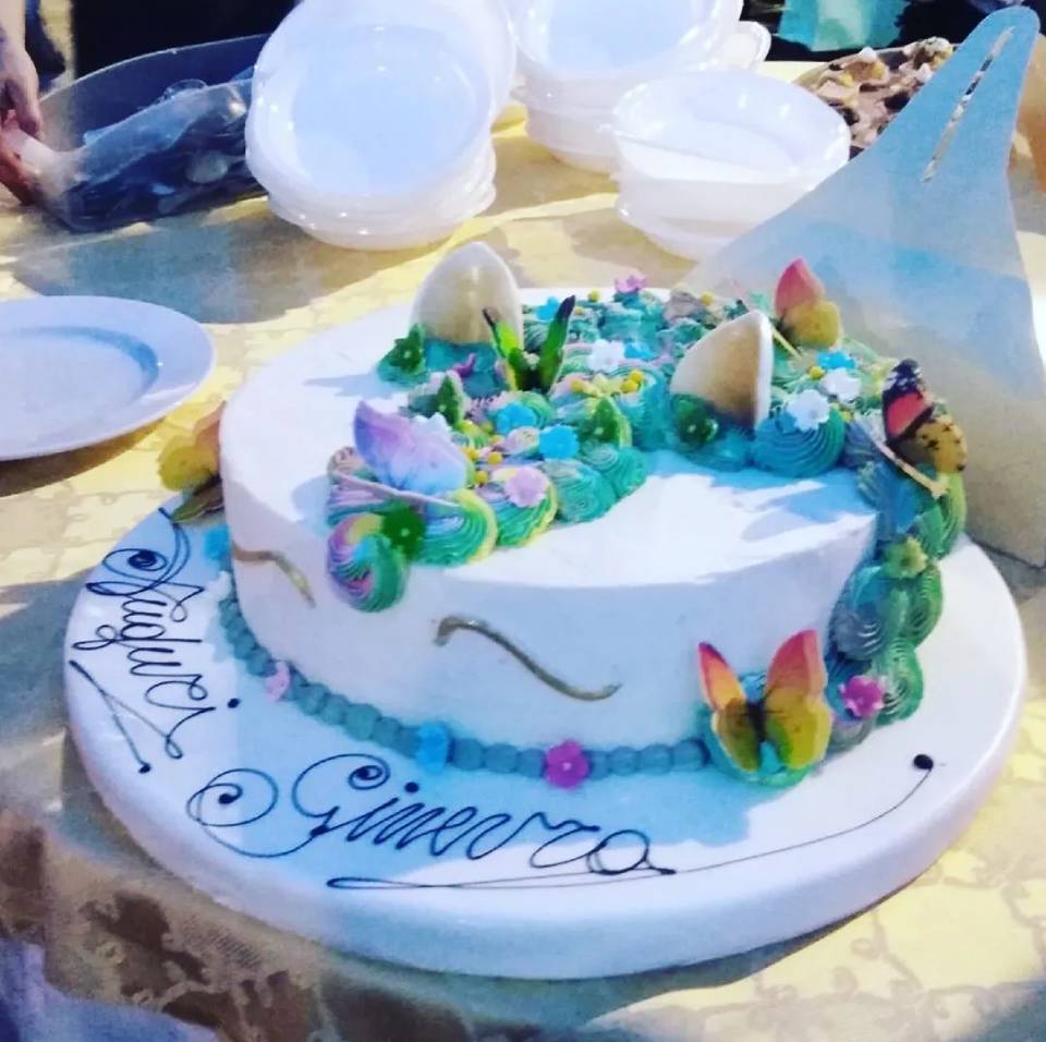 Torta