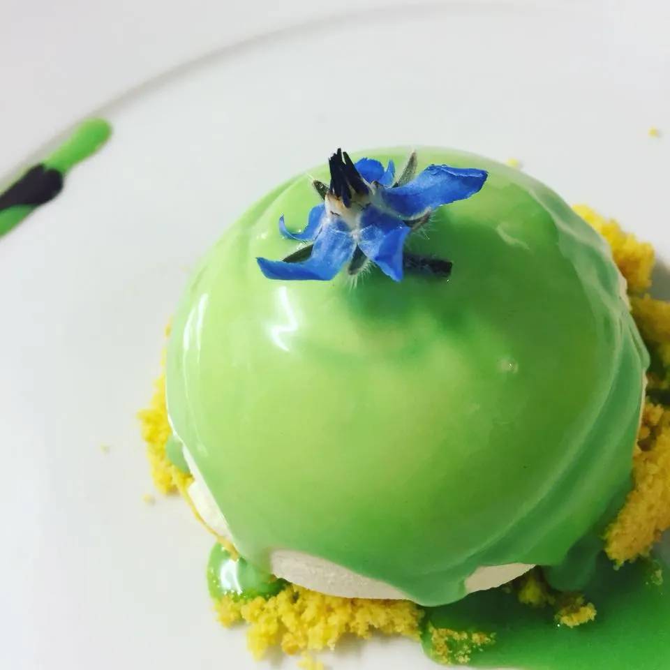 Dolce verde