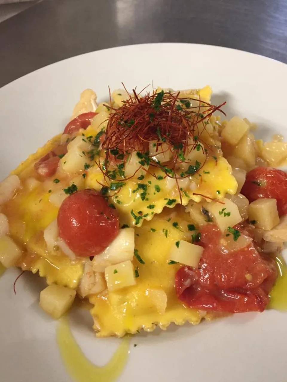 Ravioli