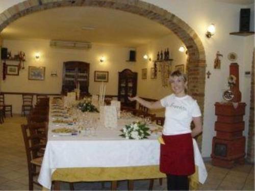 Proprietaria