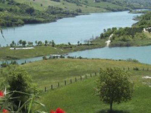 Lago