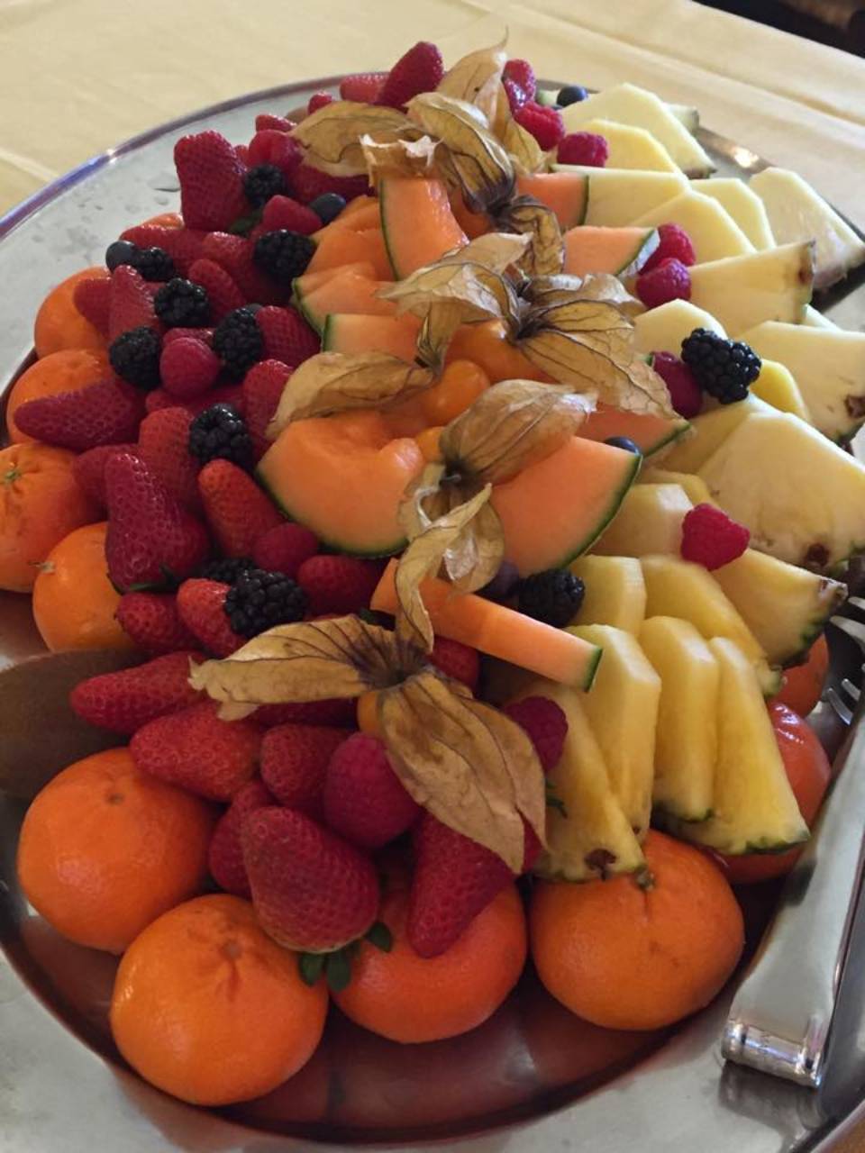 Frutta