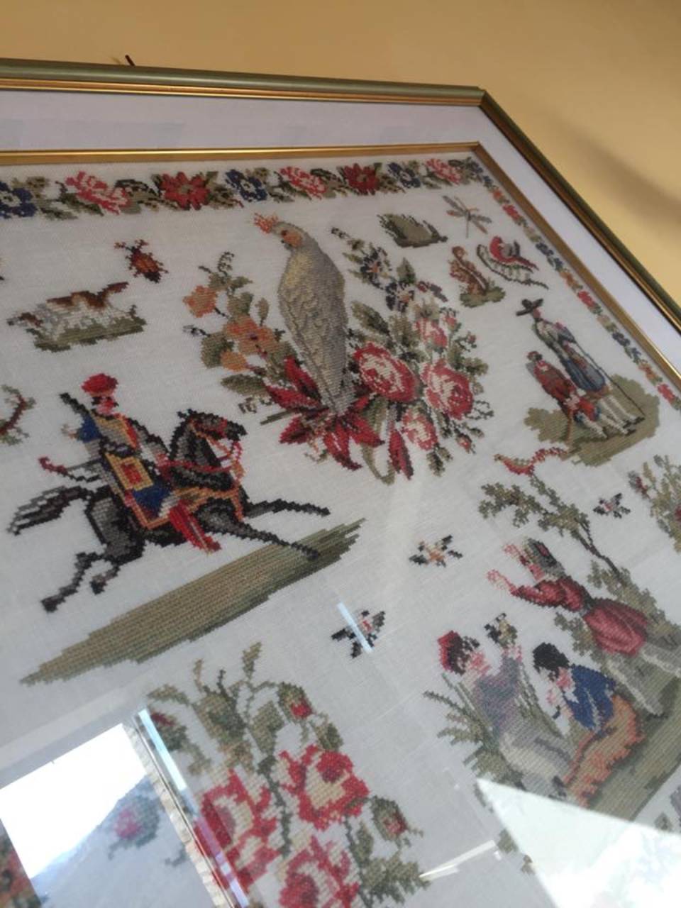 Quadro
