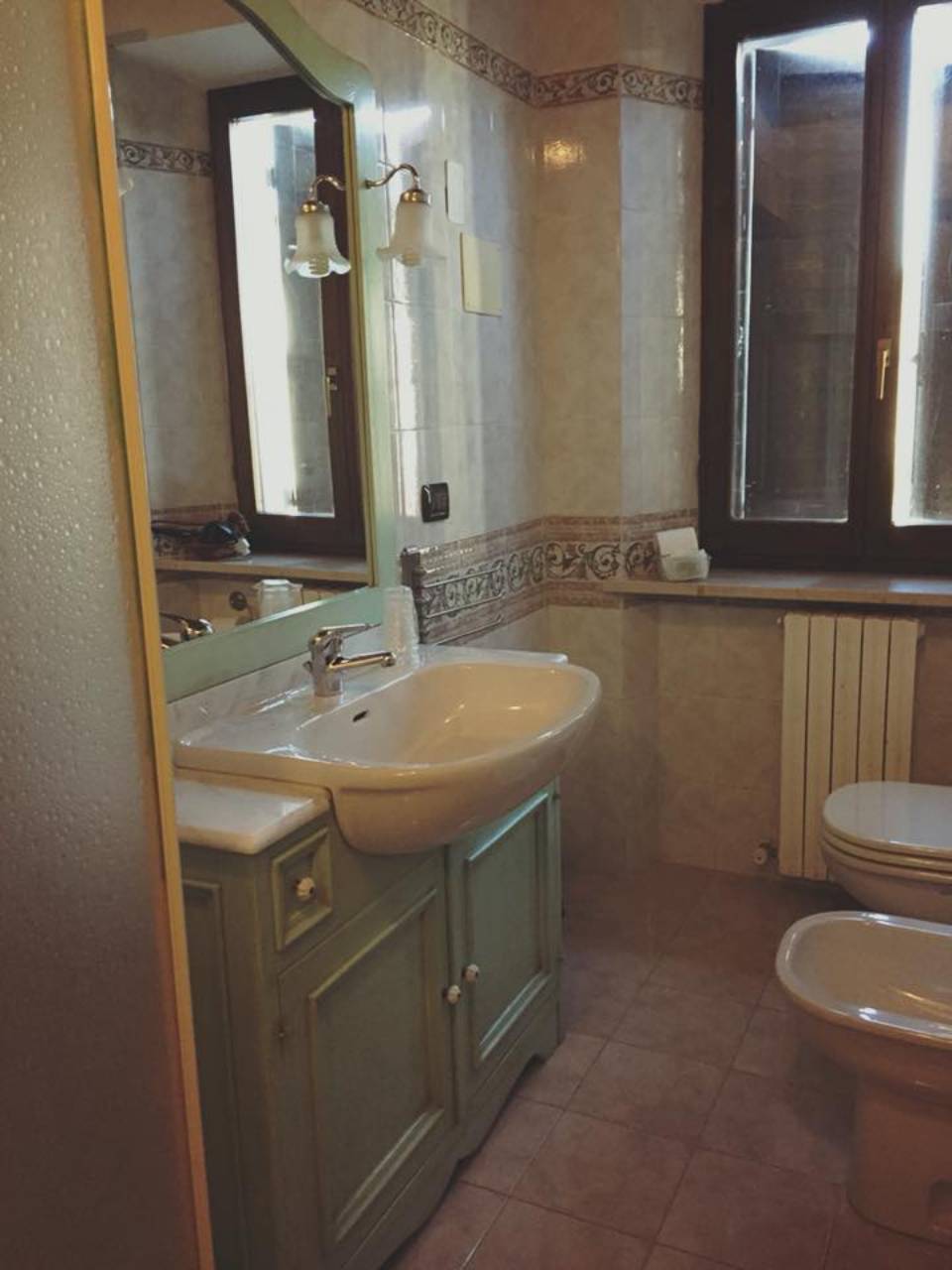 Bagno