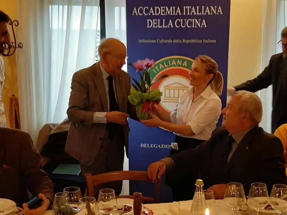 Pianta in regalo
