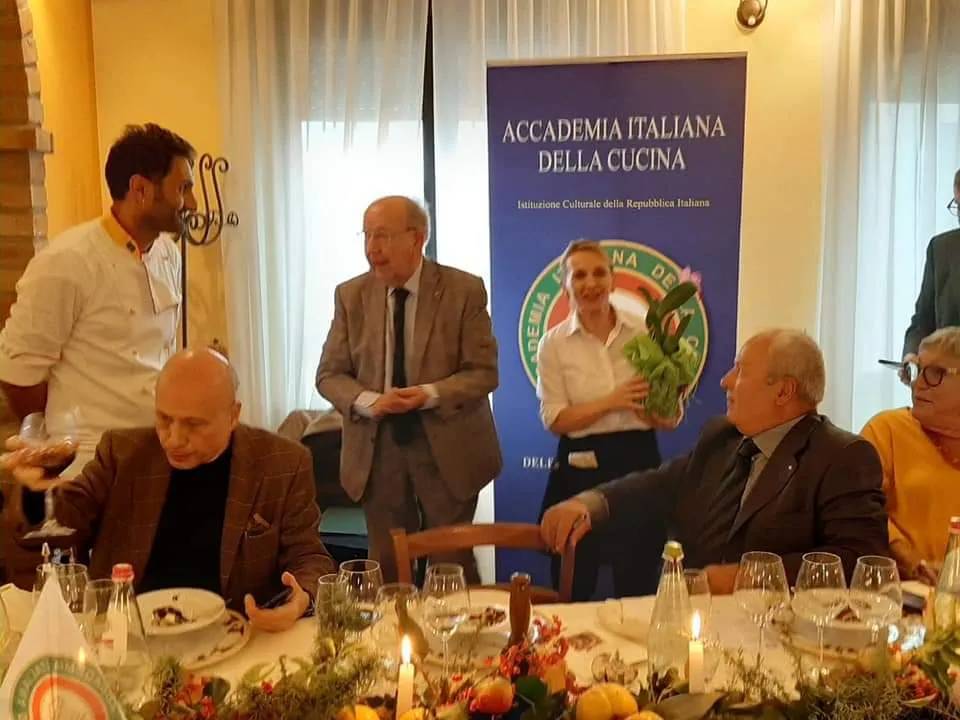 Ospiti importanti