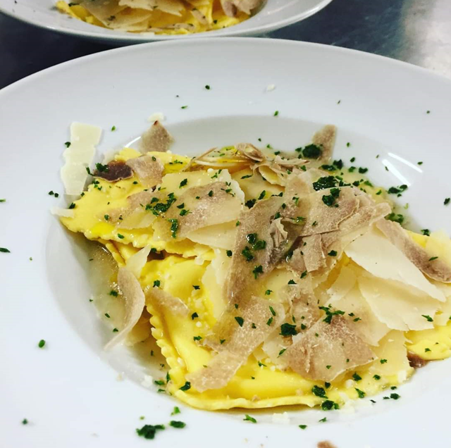 I nostri piatti