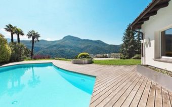 Villa with Pool—Pool Store in Manorville, NY Villa with Pool—Pool Store in Manorville, NY