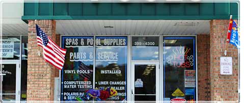 Megatom Store — Pool Store in Manorville, NY Megatom Store — Pool Store in Manorville, NY