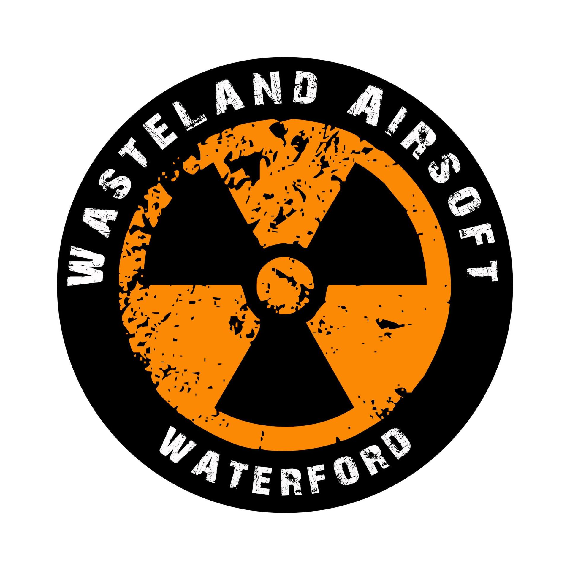 Wasteland Airsoft Waterford