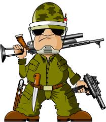 Starting in Airsoft