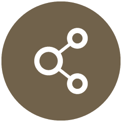 Icona astratta