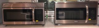 microwave microwave