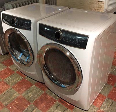 electrolux front load electrolux front load