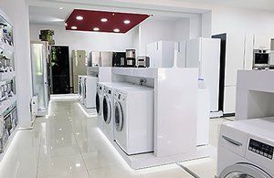 Home Appliances — Appliance Sales in Saugerties, NY Home Appliances — Appliance Sales in Saugerties, NY