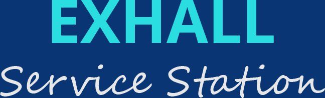Exhall Service Station