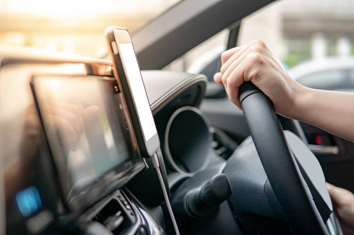 Male Driver — Pleasanton, CA — Centurion Insurance Agency