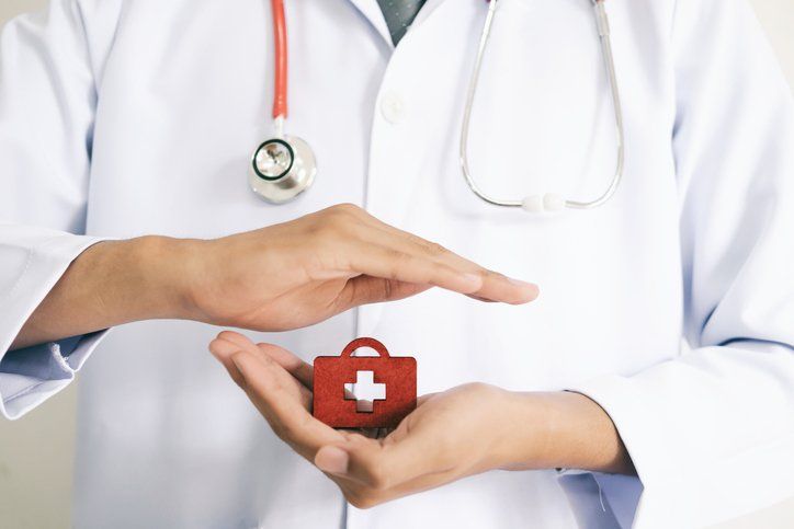 Life and Health Insurance — Pleasanton, CA — Centurion Insurance Agency