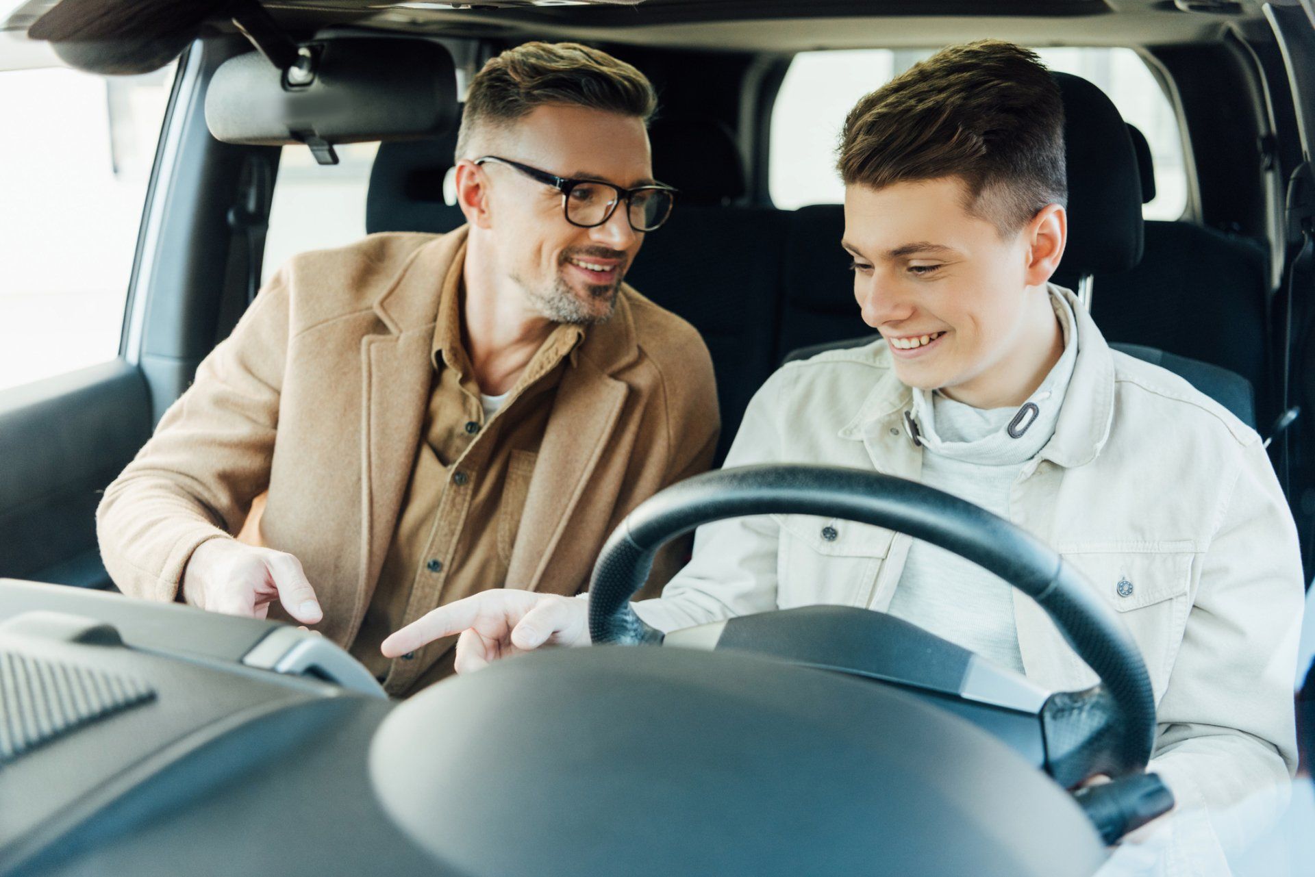 Car Insurance — Pleasanton, CA — Centurion Insurance Agency