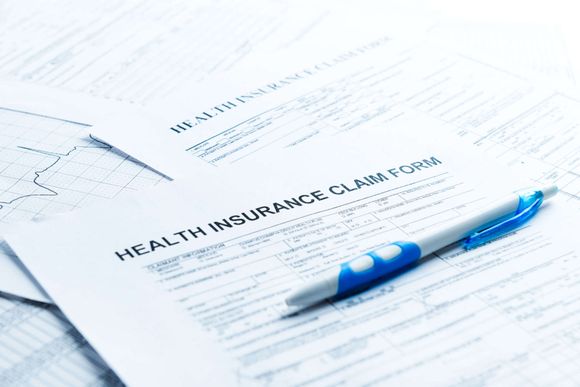 Health Insurance Form — Pleasanton, CA — Centurion Insurance Agency Health Insurance Form — Pleasanton, CA — Centurion Insurance Agency