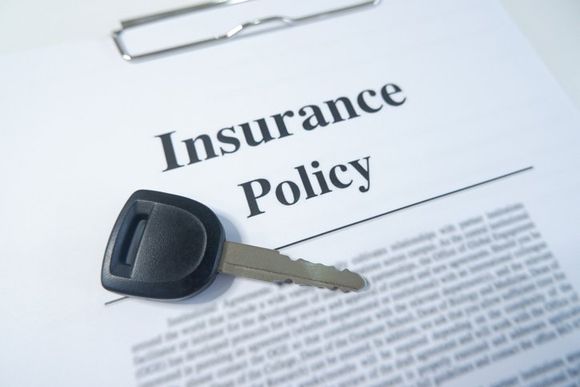 Insurance Policy — Pleasanton, CA — Centurion Insurance Agency Insurance Policy — Pleasanton, CA — Centurion Insurance Agency