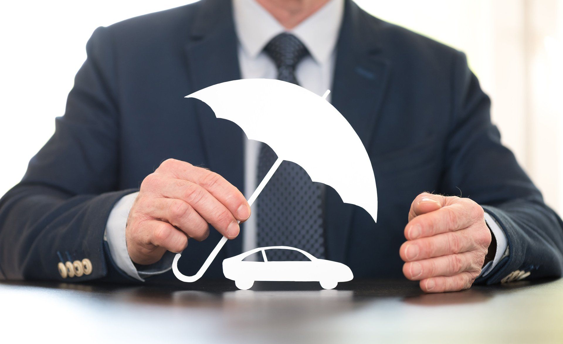 Auto Coverage — Pleasanton, CA — Centurion Insurance Agency