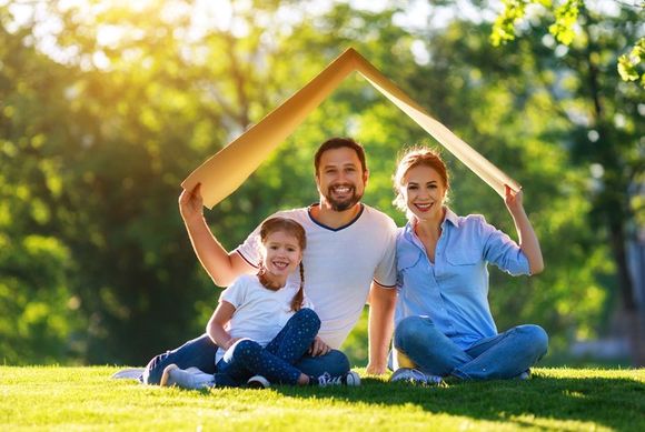 Housing for Families — Pleasanton, CA — Centurion Insurance Agency Housing for Families — Pleasanton, CA — Centurion Insurance Agency