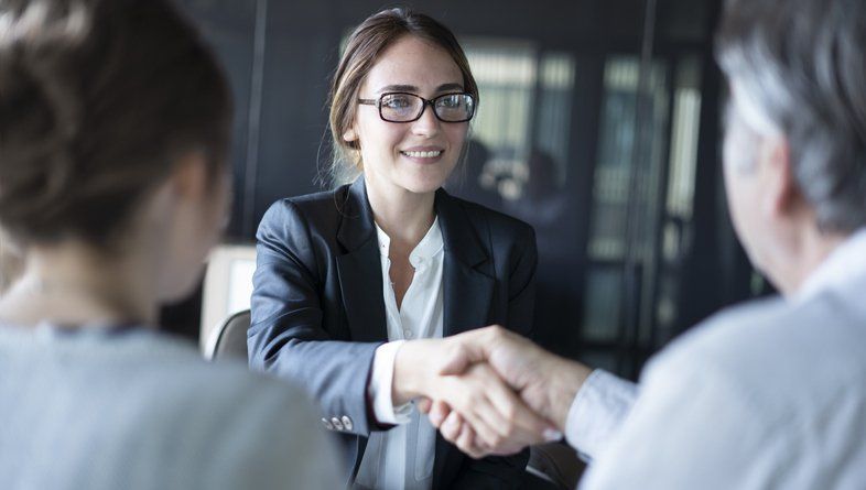Business People — Pleasanton, CA — Centurion Insurance Agency