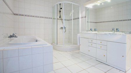 wetroom