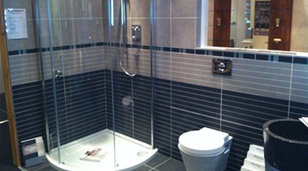 wetroom