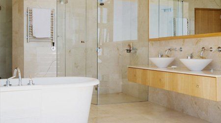wetroom