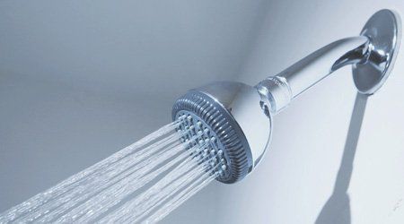 Matki shower