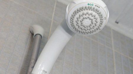 Qualitex hand shower