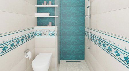 Collinson Tiles