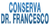 CONSERVA DR. FRANCESCO - LOGO