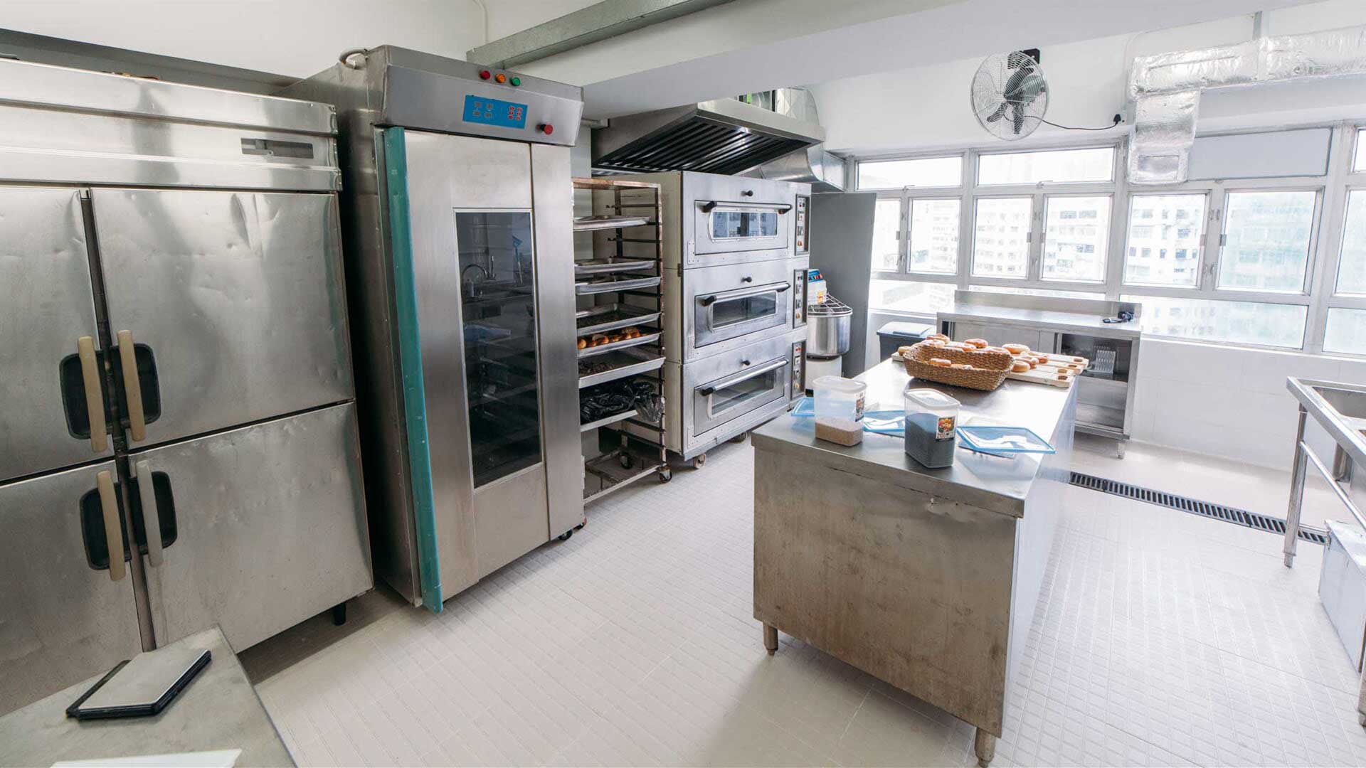 Catering Equipment — Residential & Commercial Airconditioning Repair in Batemans Bay, NSW Catering Equipment — Residential & Commercial Airconditioning Repair in Batemans Bay, NSW