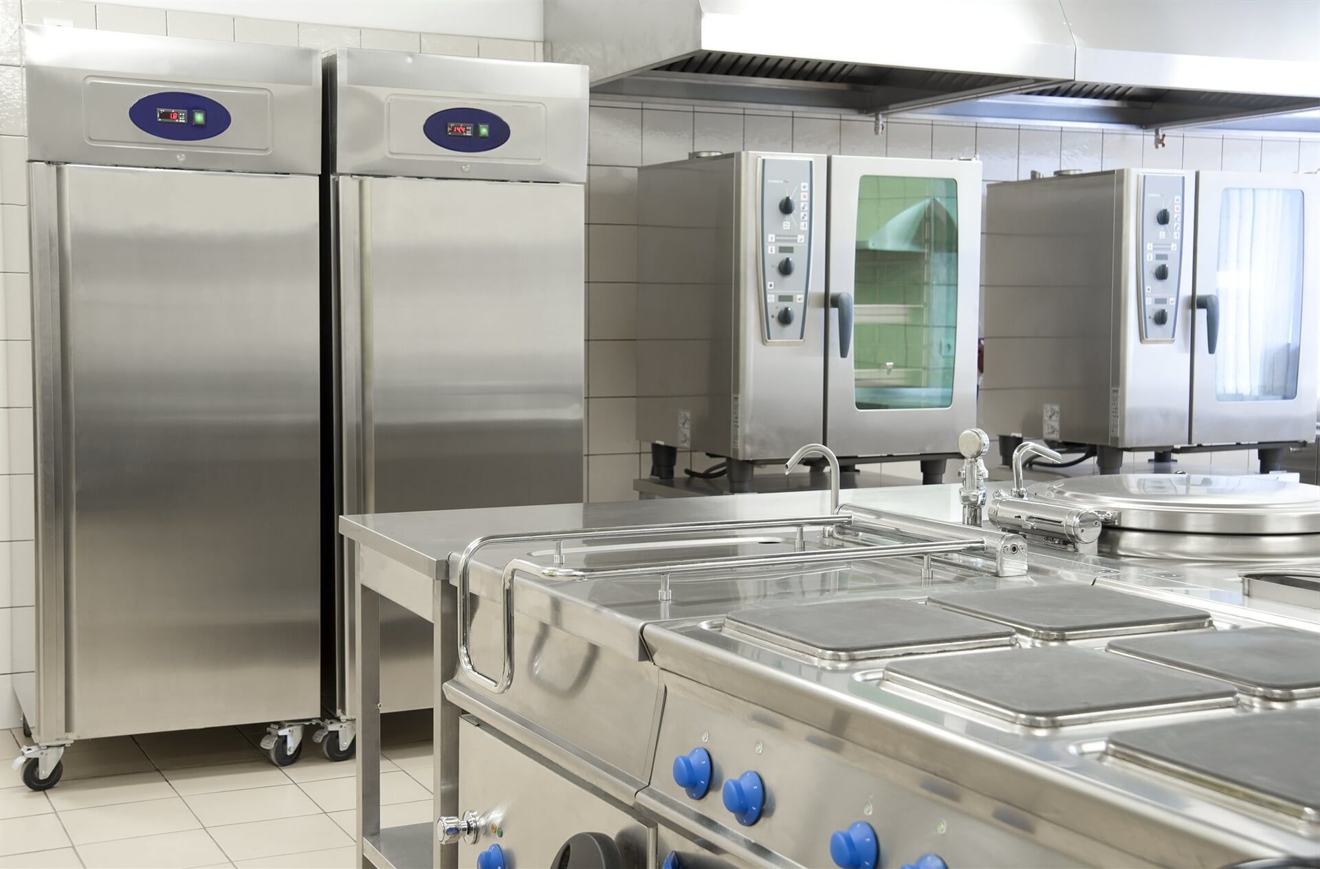 Commercial Air Conditioning — Residential & Commercial Airconditioning Repair in Batemans Bay, NSW